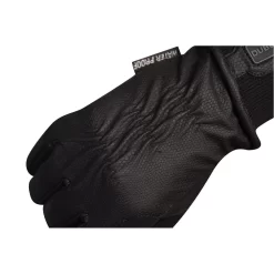 Dublin Synthetic Leather Thinsulate Waterproof Gloves -Sports - Equestrian Riding 00b3b 1007090003 dub syn lthr thnslt wtprf glvs feature stretchpanel pad 1000x1000