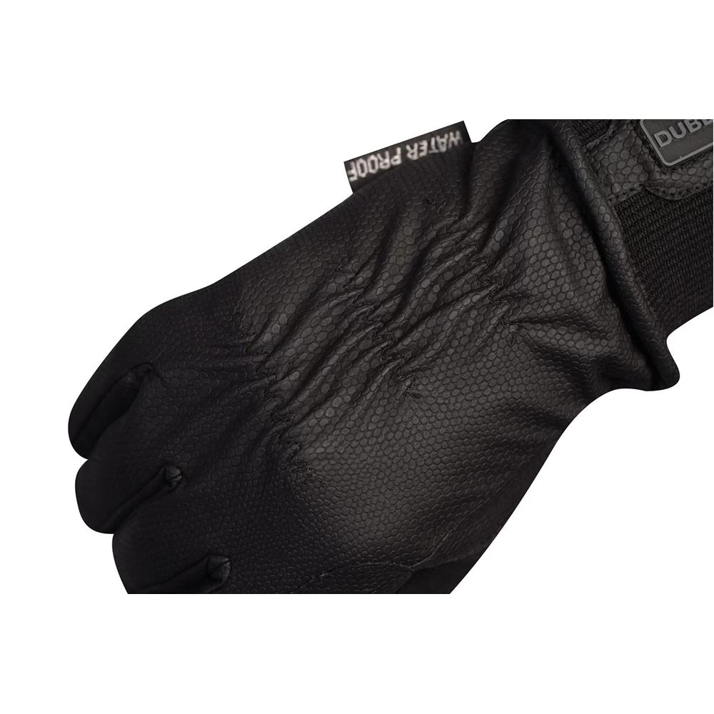 Dublin Synthetic Leather Thinsulate Waterproof Gloves - Image 3