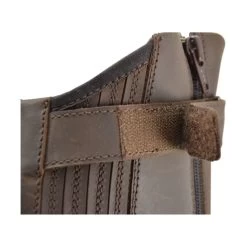 Hy Equestrian Londonderry Winter Country Riding Boots -Sports - Equestrian Riding 019d5 top pad 1000x1000