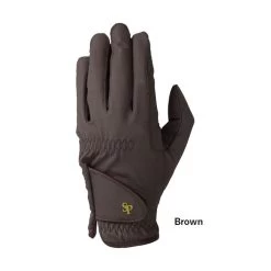 Supreme Products Pro Performance Show Ring Gloves