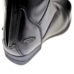 Shires Moretta Marta Synthetic Winter Boots (Black) -Sports - Equestrian Riding 038be 9713 black 2127 pad 1000x1000