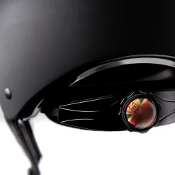 Shires Karben Sienna Riding Hat (Navy) -Sports - Equestrian Riding 05a2e 6513 black 1453 pad 1000x1000