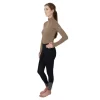 Hy Sport Active Ladies Base Layer (Desert Sand)