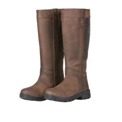 Dublin Barrow Country Boots (Brown) -Sports - Equestrian Riding 06a17 1018339000 brown db barrow country boot image hero null pad 1000x1000