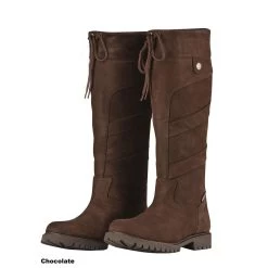 Dublin Kennet Country Boot -Sports - Equestrian Riding 07a5d 817640 pad 1000x1000