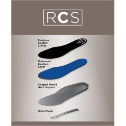 Dublin Pinnacle Boots II (Chocolate) 5 Dublin Pinnacle Boots II (Chocolate) -Sports - Equestrian Riding 084bb rcs 1.jpg pad 1000x1000 1