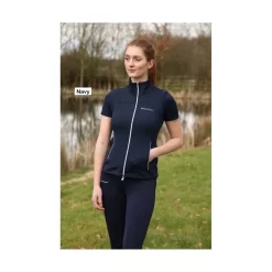 Hy Equestrian Synergy Flex Gilet 11 Hy Equestrian Synergy Flex Gilet -Sports - Equestrian Riding 08702 pr 30165 hy equestrian synergy flex gilet 06 pad 1000x1000