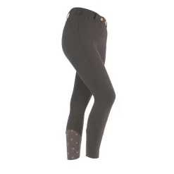 Shires Aubrion Chapman Ladies Breeches (Grey)