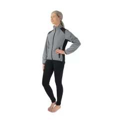 Silva Flash Reflective Jacket By Hy Equestrian