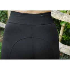 Rhinegold Ladies Warmer Weight Riding Tights -Sports - Equestrian Riding 0f77f 746 detail web pad 1000x1000