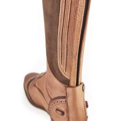 Shires Moretta Constantina Riding Boots (Tan) 17 Shires Moretta Constantina Riding Boots (Tan) -Sports - Equestrian Riding 1248f 9744 tan 480 pad 1000x1000