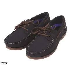 Dublin Broadfield Arena Shoes (Navy)