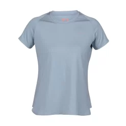 Shires Aubrion Energise Tech T-Shirt (Blue)