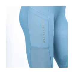 Coldstream Ednam Riding Tights (Slate Blue) -Sports - Equestrian Riding 13a4c pr 33285 coldstream ednam riding tights 22 pad 1000x1000