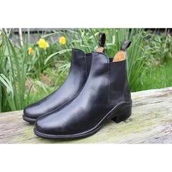 Mark Todd Pepin Jodhpur Boot