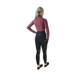 Coldstream Lennel Ladies Base Layer -Sports - Equestrian Riding 15b6e pr 21161 coldstream lennel base layer 05 pad 1000x1000