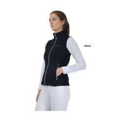 Hy Equestrian Synergy Flex Gilet 15 Hy Equestrian Synergy Flex Gilet -Sports - Equestrian Riding 18fb8 pr 30165 hy equestrian synergy flex gilet 01 pad 1000x1000