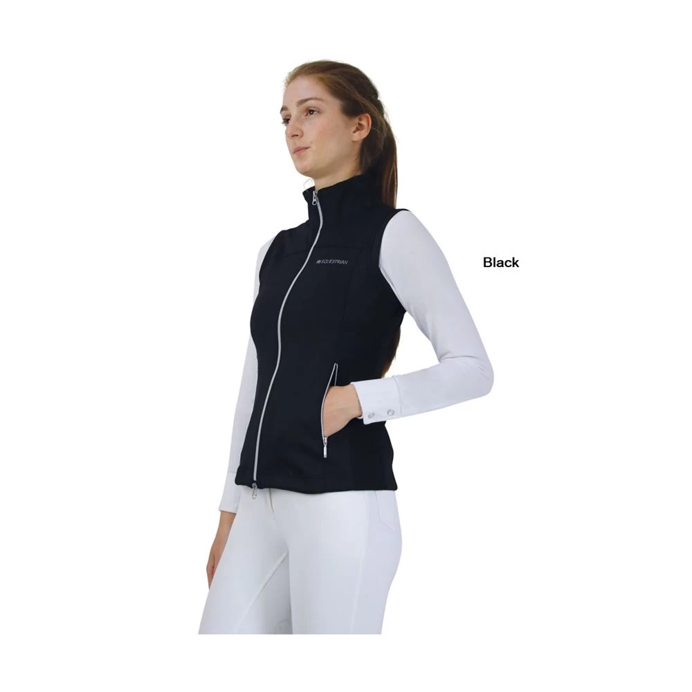 Hy Equestrian Synergy Flex Gilet 7 Hy Equestrian Synergy Flex Gilet - Image 7