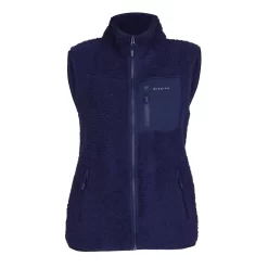 Shires Aubrion Clement Fleece Gilet (Ink)