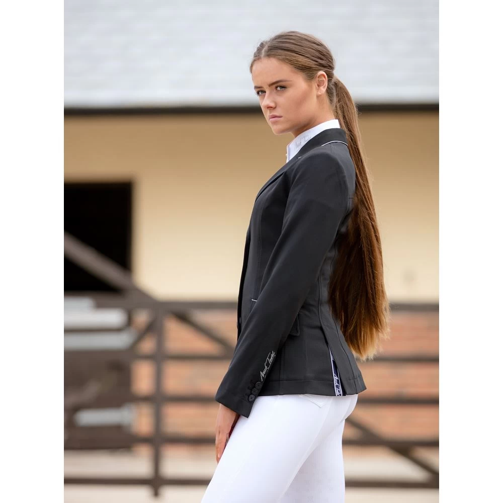 Mark Todd Ladies Sports Show Jacket 1 Mark Todd Ladies Sports Show Jacket