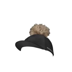 Weatherbeeta Prime Hat Silk (Black)