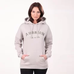 Shires Aubrion Serene Hoodie (Taupe) -Sports - Equestrian Riding 1dd09 8953 taupe 10.jpg pad 1000x1000