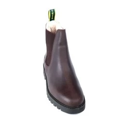 Tuffa Clydesdale Fleece Short Riding Boot (EU36 - EU46)