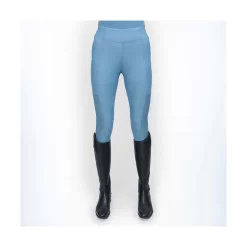 Coldstream Ednam Riding Tights (Slate Blue)