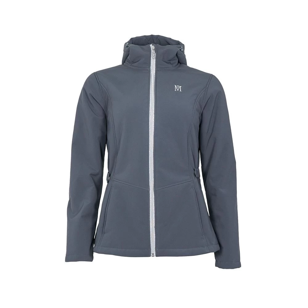 Mark Todd Ladies Fleece Lined Softshell Jacket 1 Mark Todd Ladies Fleece Lined Softshell Jacket