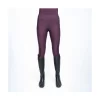 Coldstream Ednam Riding Tights (Mulberry Purple)