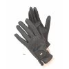 Shires Aubrion PU Riding Gloves