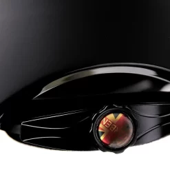 Shires Karben Avena Riding Hat (Black) -Sports - Equestrian Riding 2554e 6515 black 1453 pad 1000x1000