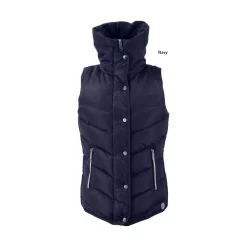 Coldstream Kimmerston Quilted Gilet -Sports - Equestrian Riding 25955 pr 24131 coldstream kimmerston quilted gilet 01 pad 1000x1000