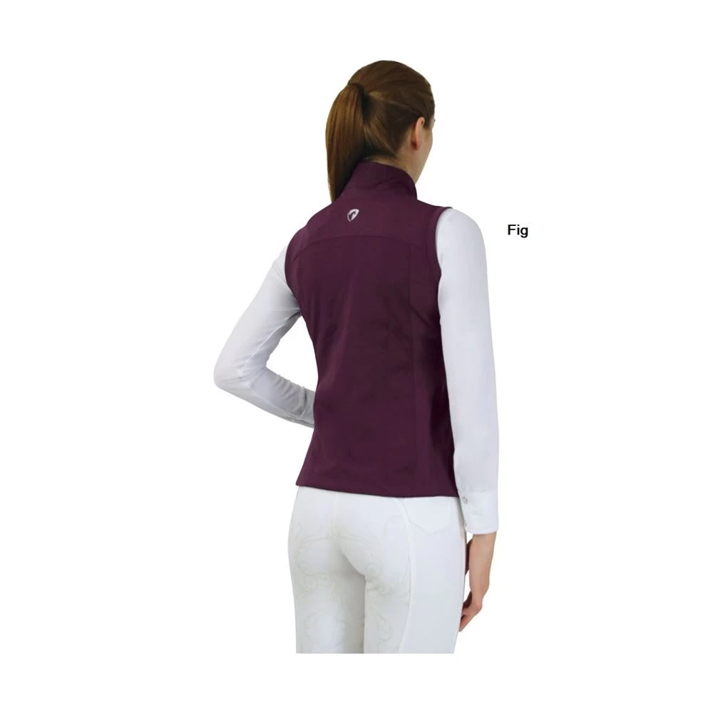 Hy Equestrian Synergy Flex Gilet 5 Hy Equestrian Synergy Flex Gilet - Image 5