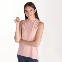 Shires Aubrion Flow Vest (Rose)