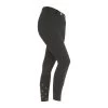 Shires Aubrion Chapman Ladies Breeches (Black)