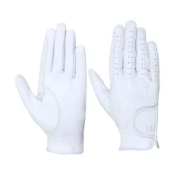 Hy Equestrian Leather Riding Gloves -Sports - Equestrian Riding 298be pr 3045 hy5 leather riding glove 03 pad 1000x1000