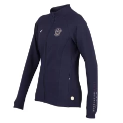 Shires Aubrion Team Midlayer (Navy)