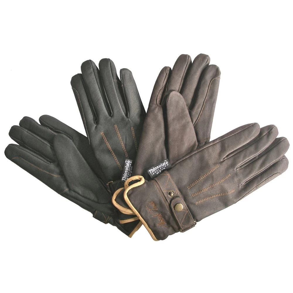 Mark Todd Winter Gloves With Thinsulate 1 Mark Todd Winter Gloves With Thinsulate