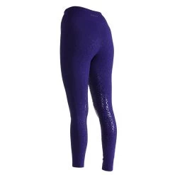 Shires Aubrion Non-Stop Riding Tights (Ink) 10 Shires Aubrion Non-Stop Riding Tights (Ink) -Sports - Equestrian Riding 2c4af 8957 ink 3 pad 1000x1000