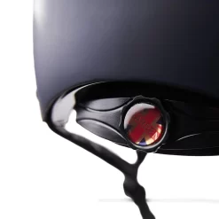 Shires Karben Daniella Riding Hat (Navy) -Sports - Equestrian Riding 2c8e9 6518 navy 2498 pad 1000x1000