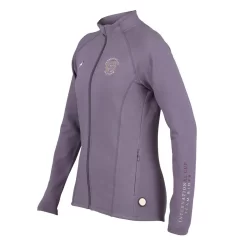 Shires Aubrion Team Midlayer (Grey)
