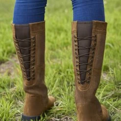 Dublin Danman Boots (Chocolate) -Sports - Equestrian Riding 31801 2ffa4e660d155be5ced2b88e6dd6a846 pad 1000x1000