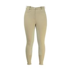 Hy Equestrian Cranwell Ladies Breeches (Beige)