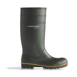 Dunlop Acifort Heavy Duty Wellington Boot
