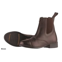 Dublin Elevation Zip Jodhpur Boots II -Sports - Equestrian Riding 34cca 805703 pad 1000x1000