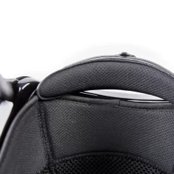 Shires Karben Valentina Riding Hat (Navy/Rose Gold) -Sports - Equestrian Riding 35b13 6514 coal 1358 pad 1000x1000