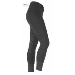 Shires Aubrion Northwick Breeches (Black)