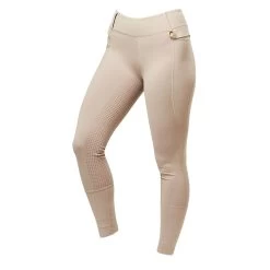 Dublin Cool It Everyday Riding Tights (Beige) -Sports - Equestrian Riding 39772 9fa6e3abb1d3e207dab03fb906968f6a 11 pad 1000x1000
