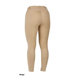 Dublin Performance Cool-It Gel Riding Tights (Beige) -Sports - Equestrian Riding 3ca53 590168 1 pad 1000x1000